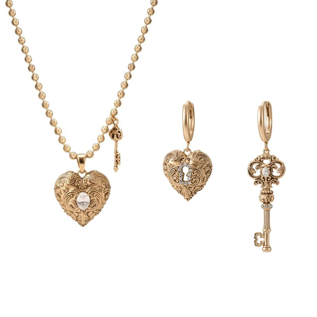 Aveline Necklace - Image 12