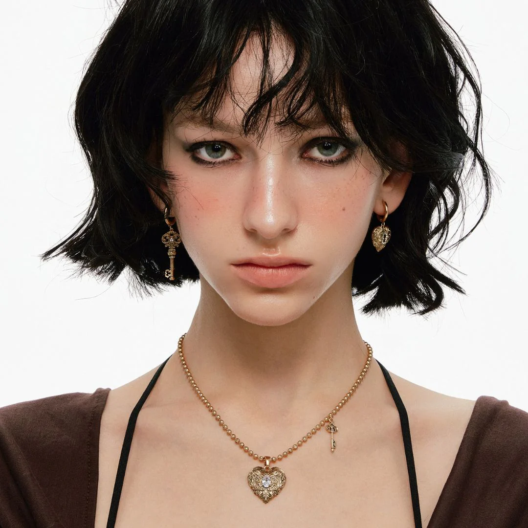 Aveline Necklace - Image 6