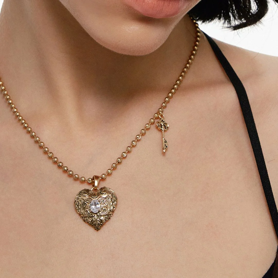 Aveline Necklace - Image 7