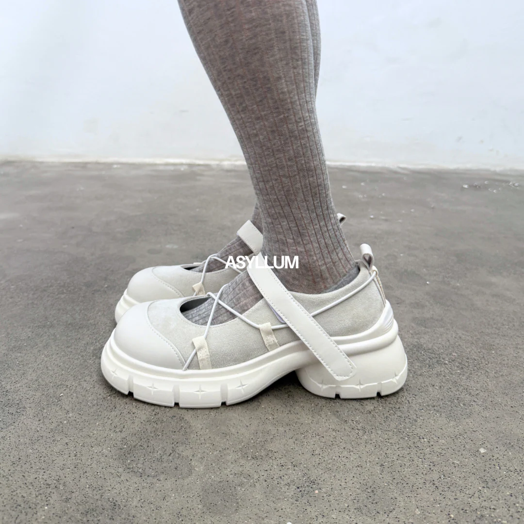 Avery Mary Jane Sneakers - Image 10