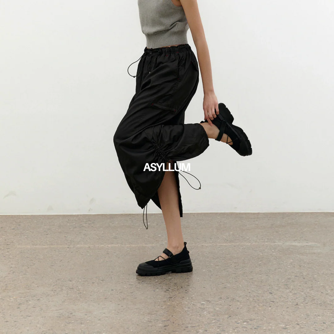 Avery Mary Jane Sneakers - Image 11