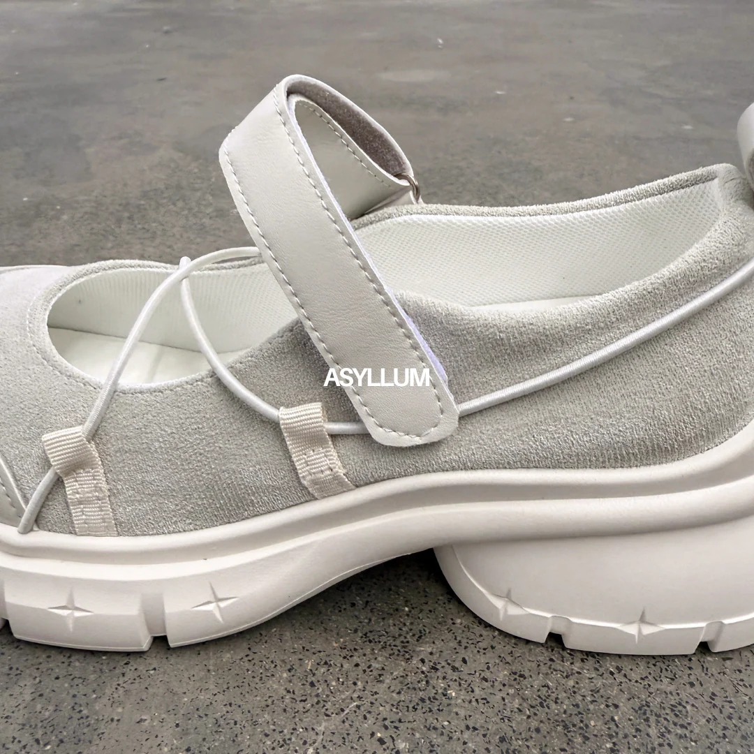 Avery Mary Jane Sneakers - Image 20