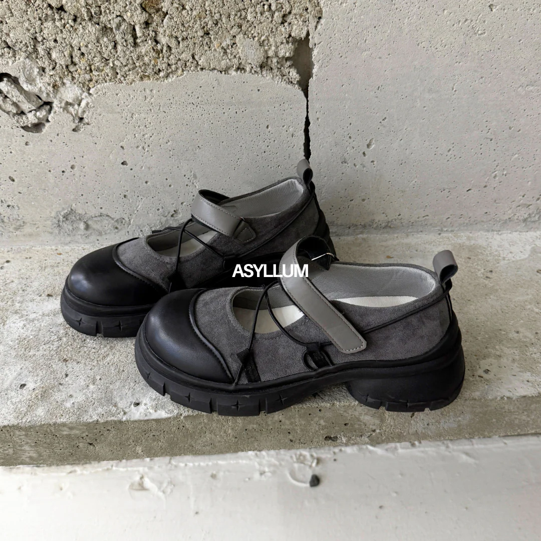 Avery Mary Jane Sneakers - Image 17