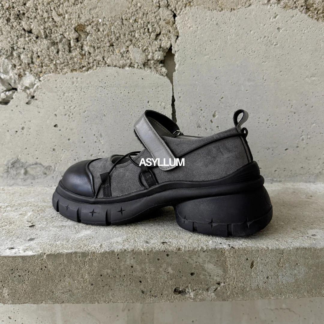 Avery Mary Jane Sneakers - Image 16