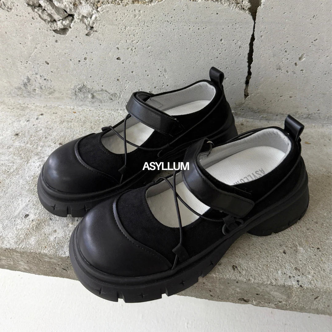 Avery Mary Jane Sneakers - Image 15