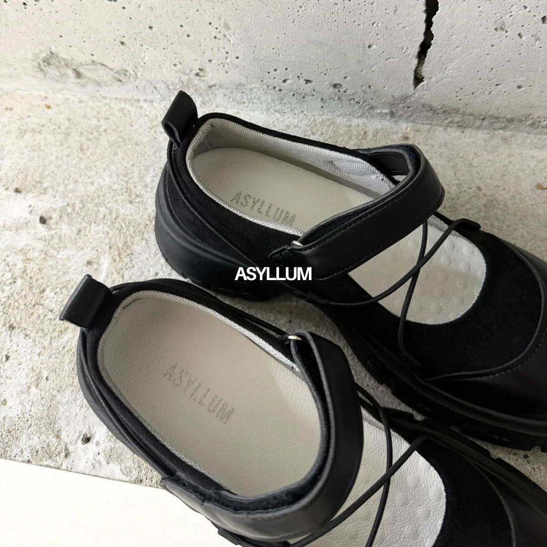 Avery Mary Jane Sneakers - Image 18