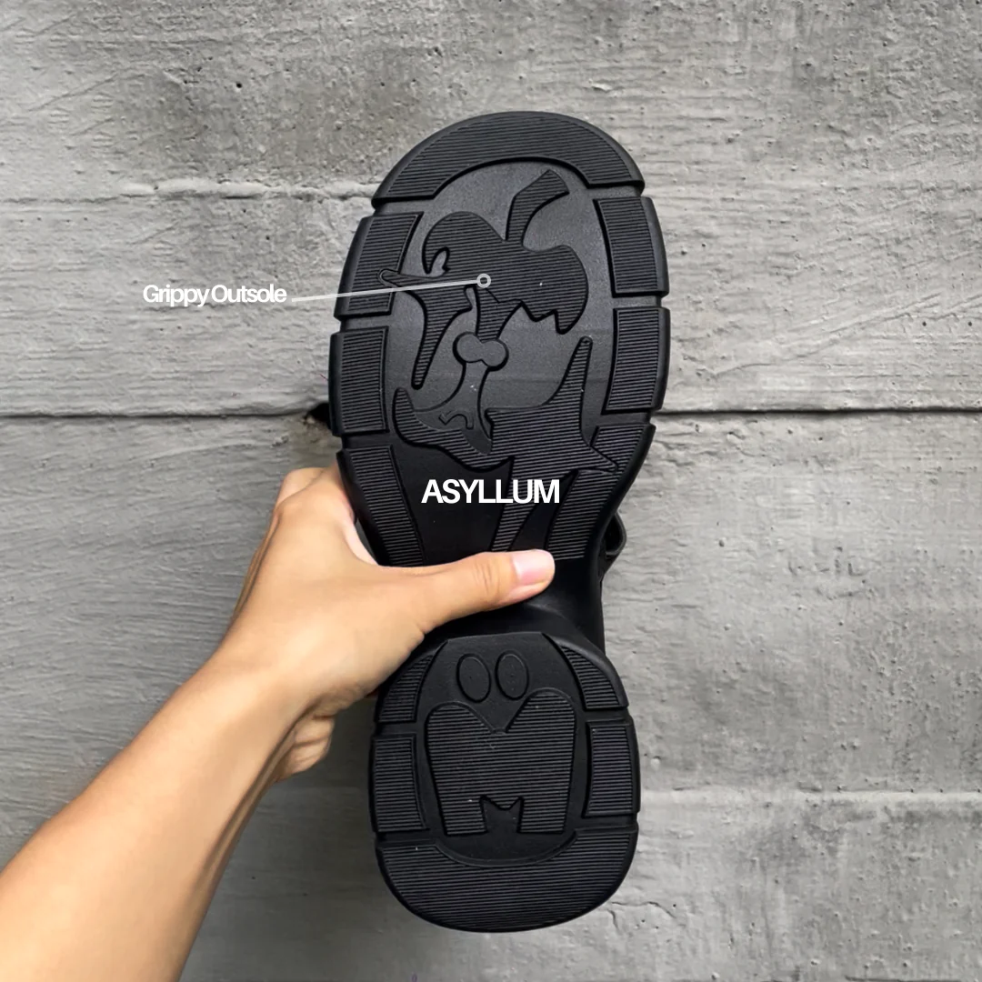 Avery Mary Jane Sneakers - Image 6
