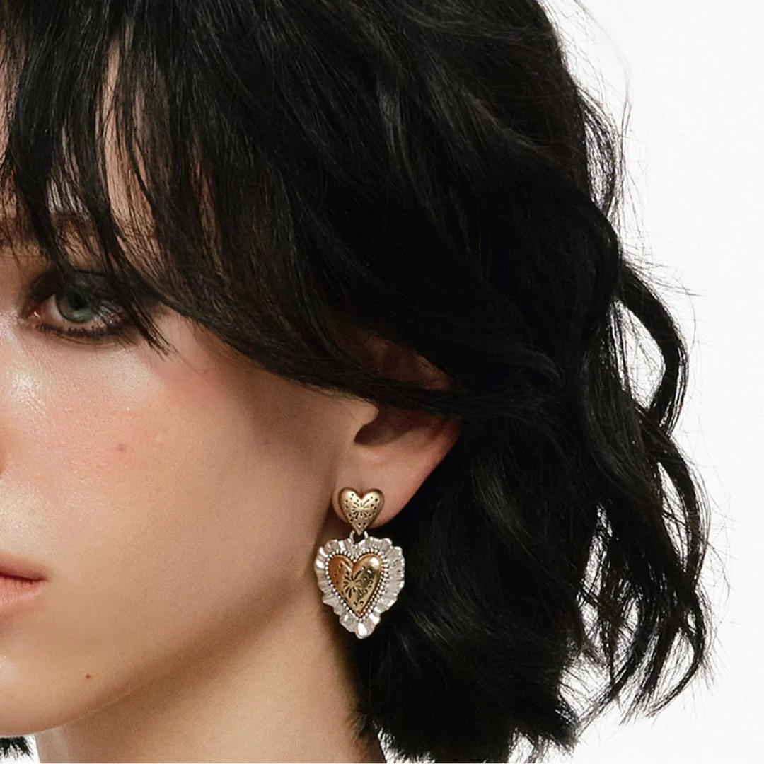 Elettra Earrings - Image 8