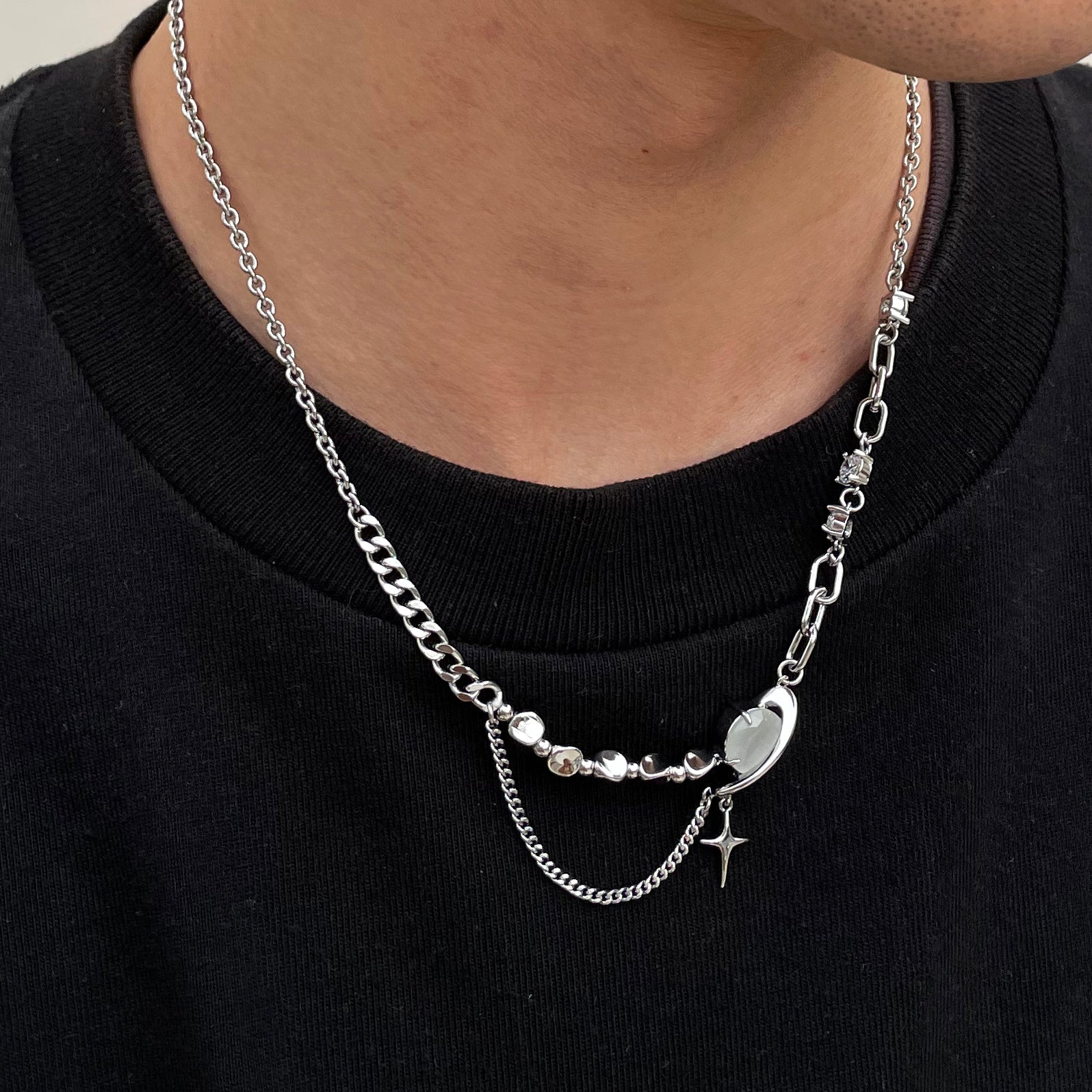Altair Necklace - Image 4