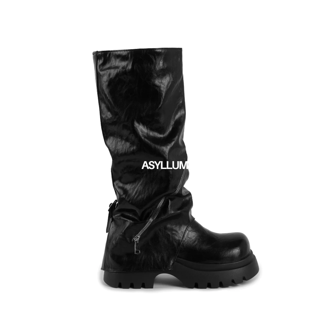 Nola Hyperlug Boots - Image 18