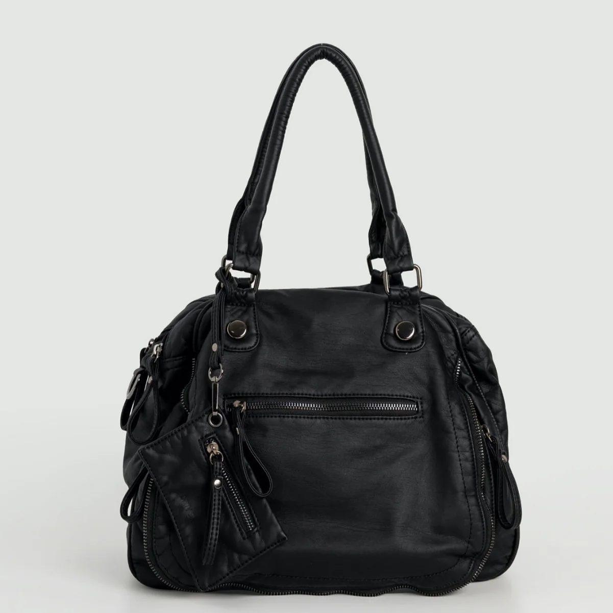 Quinn XL Tote Bag - Image 3