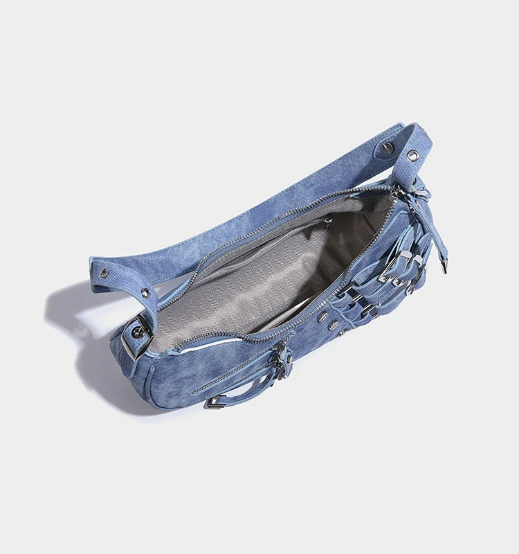 Ryan Shoulder Bag - Image 12