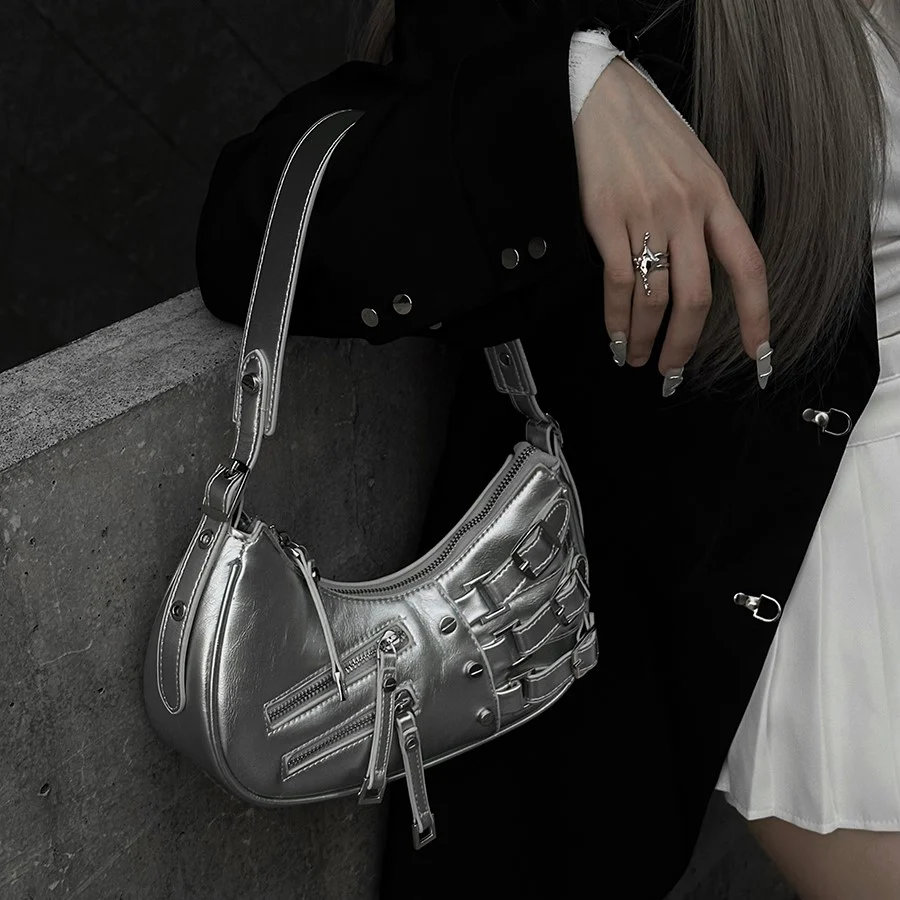 Ryan Shoulder Bag - Image 3