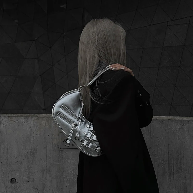 Ryan Shoulder Bag - Image 6
