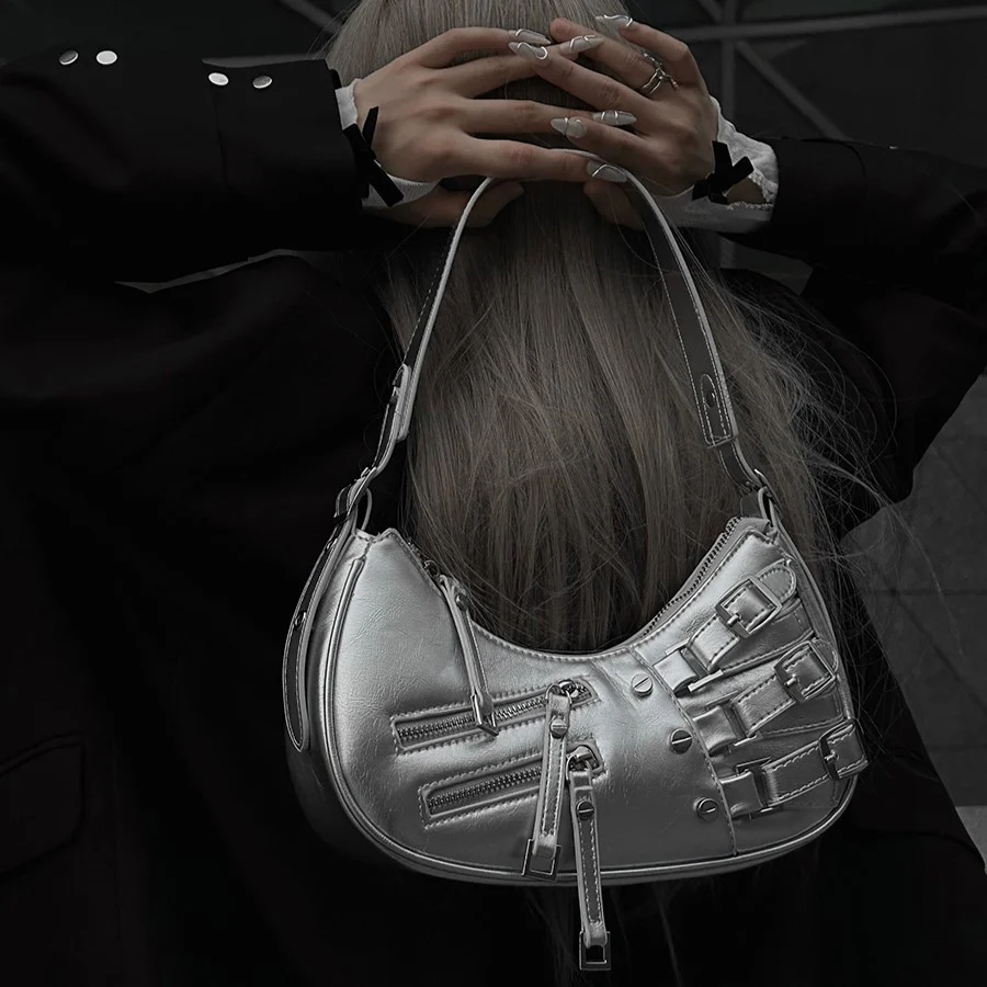 Ryan Shoulder Bag - Image 8