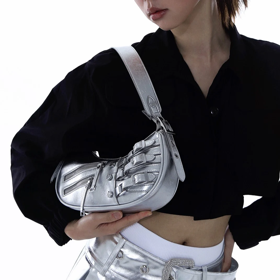 Ryan Shoulder Bag - Image 10