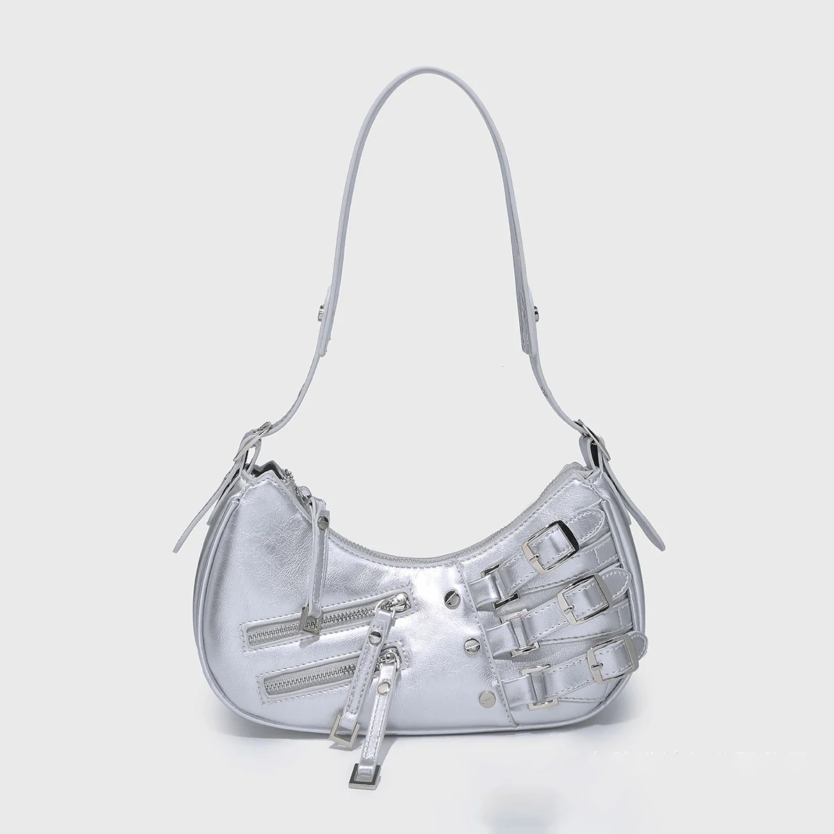 Ryan Shoulder Bag - Image 14