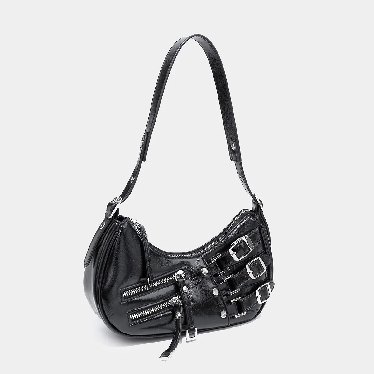 Ryan Shoulder Bag - Image 15
