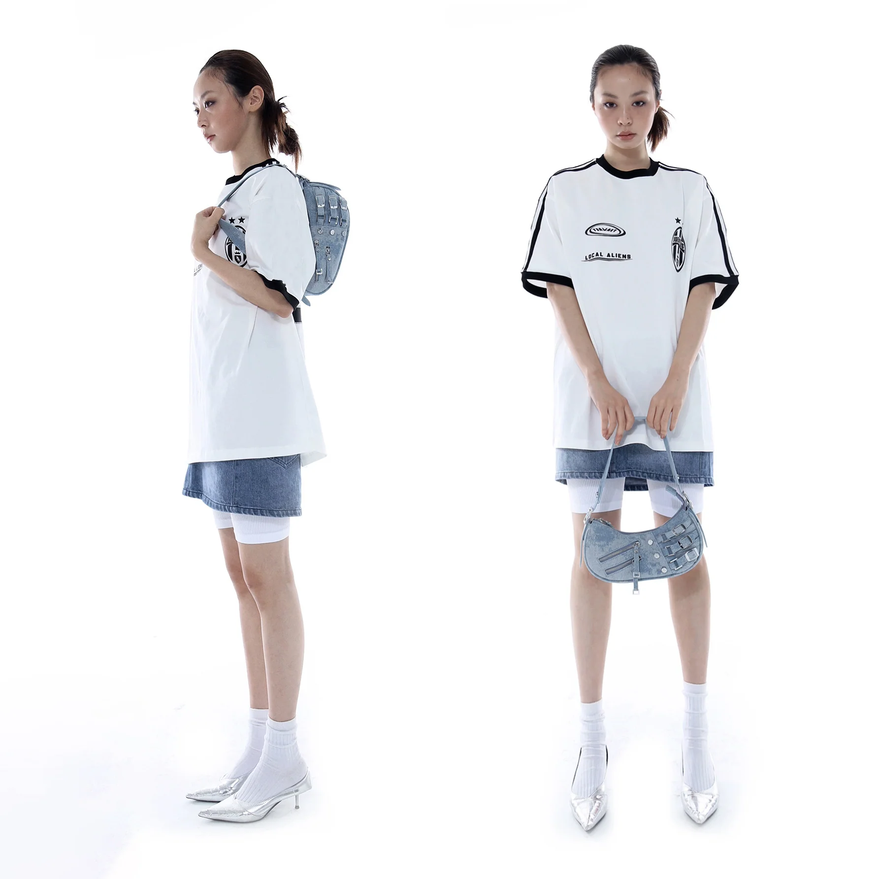 Ryan Shoulder Bag - Image 4