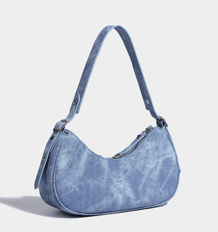 Ryan Shoulder Bag - Image 6