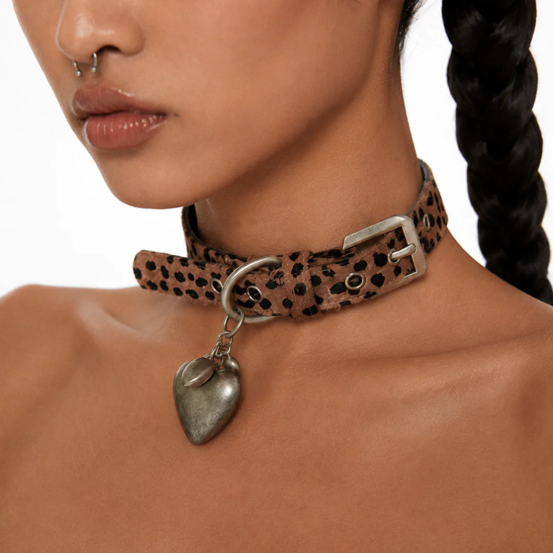 Veda Choker - Image 7